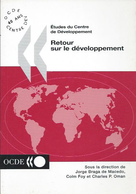 Retour sur le développement