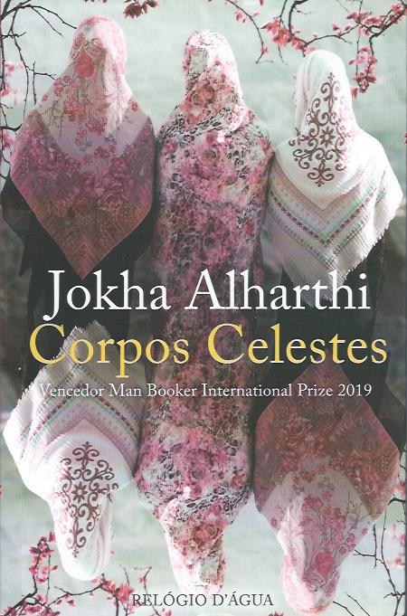 Corpos celestes
