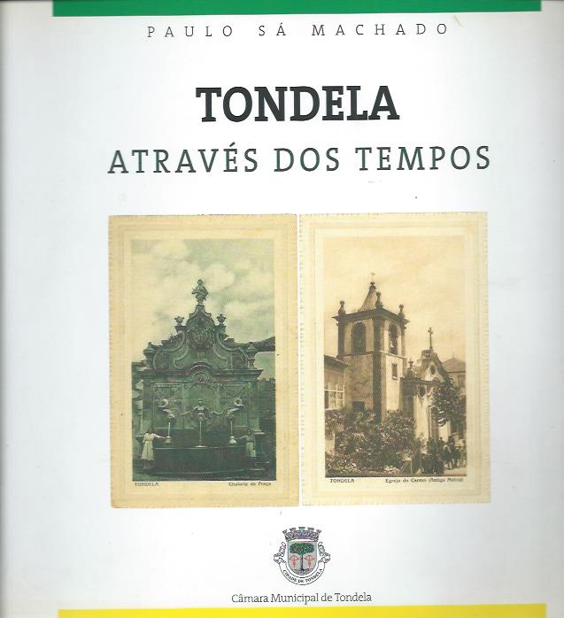 Tondela através dos tempos