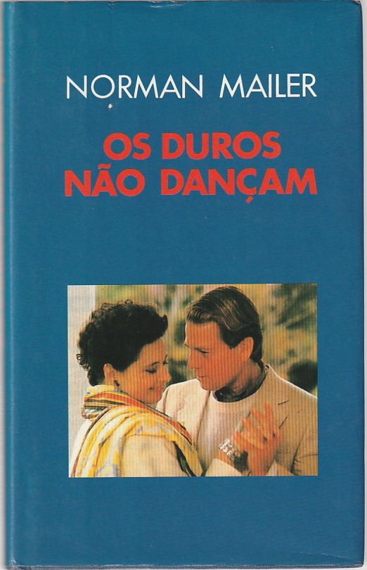Os duros não dançam