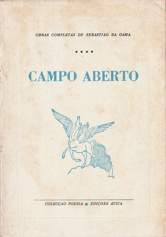 Campo aberto