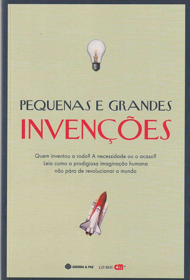 Pequenas e grandes invenções