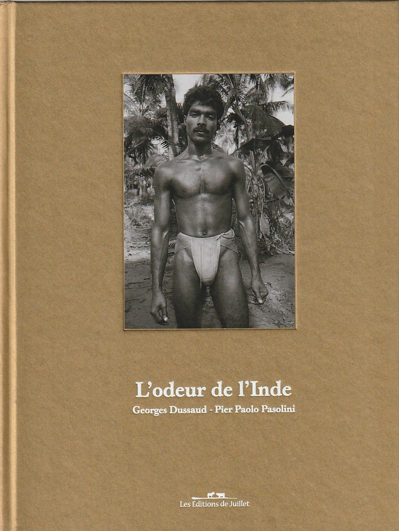 L'odeur de l'Inde