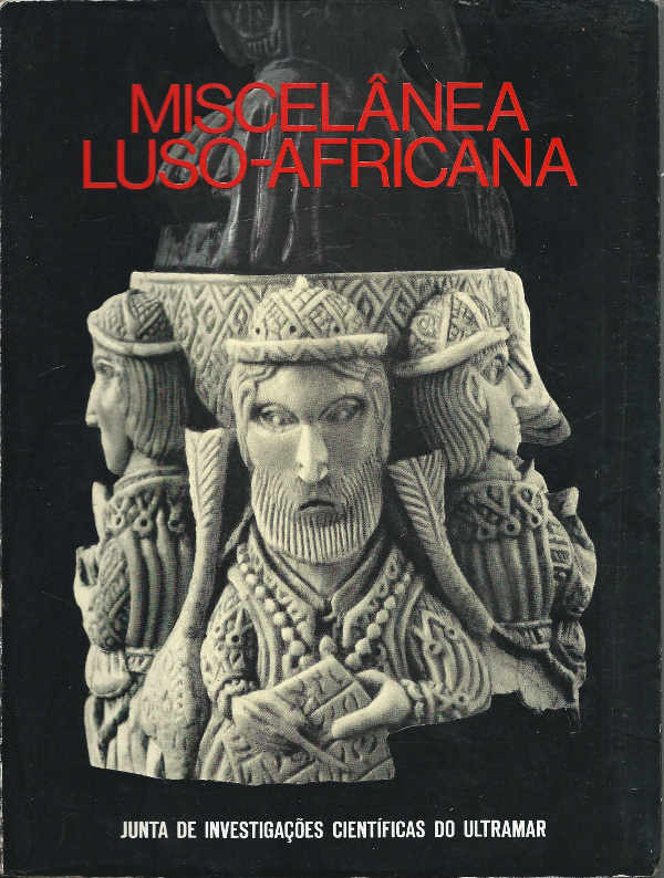 Miscelânea Luso-Africana