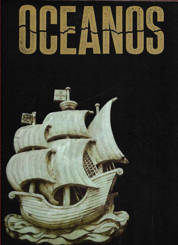 Oceanos nº10