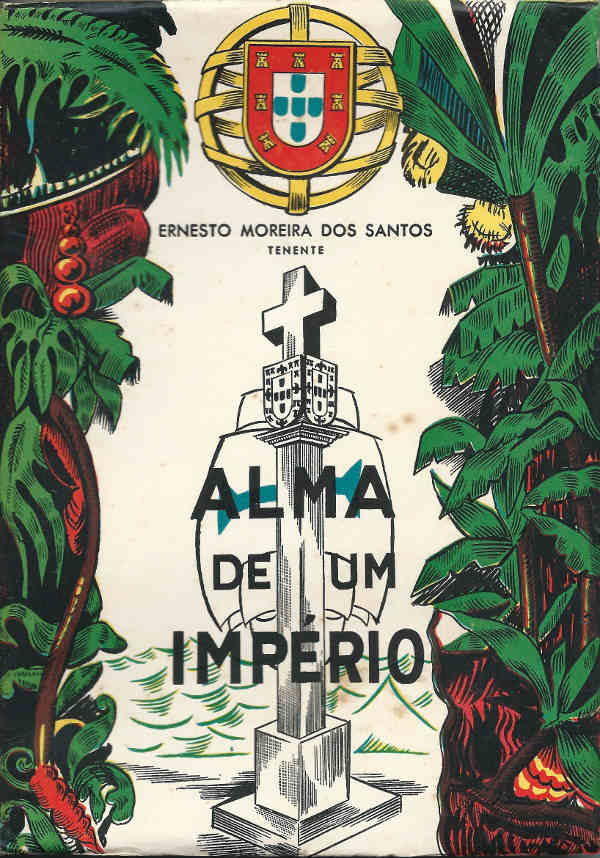 Alma de um império