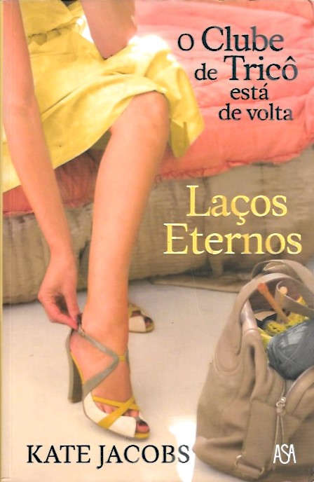Laços eternos