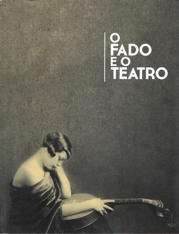 O fado e o teatro