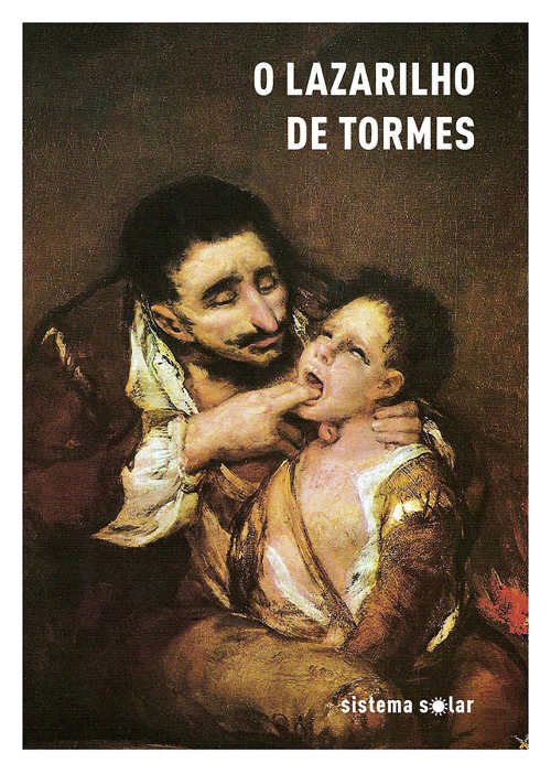 O Lazarilho de Tormes