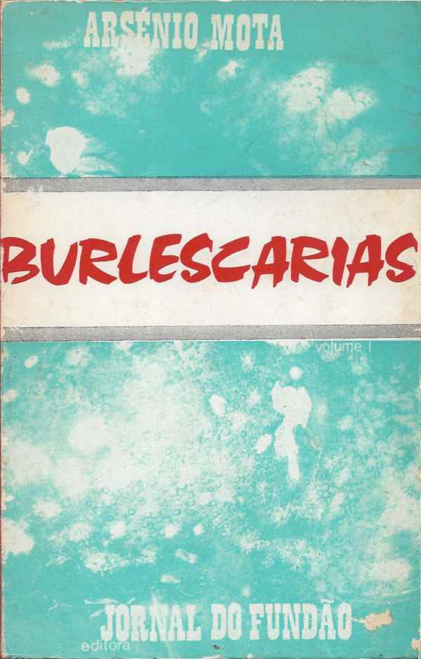 Burlescarias