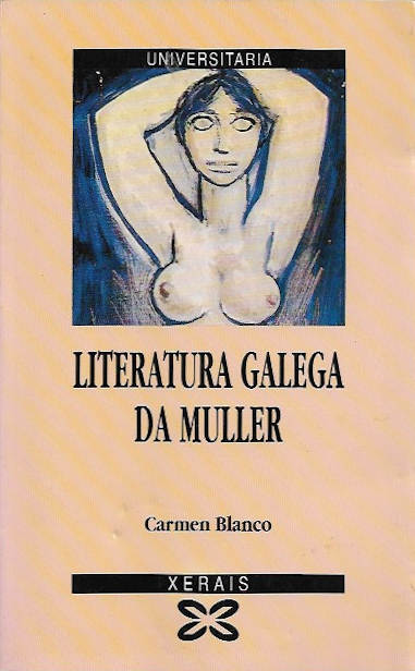 Literatura galega da muller