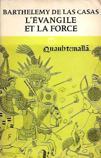 L'évangile et la force