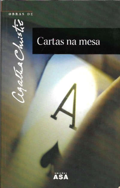 Cartas na mesa