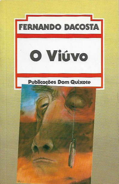 O viúvo - Fernando Dacosta