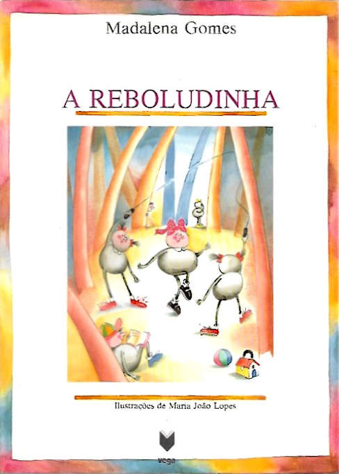 A reboludinha