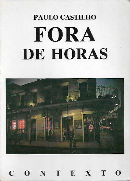 Fora de horas