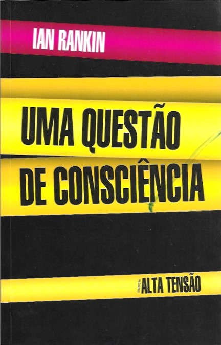 Uma questão de consciência