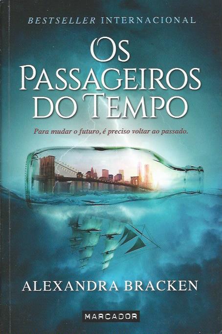 Os passageiros do tempo