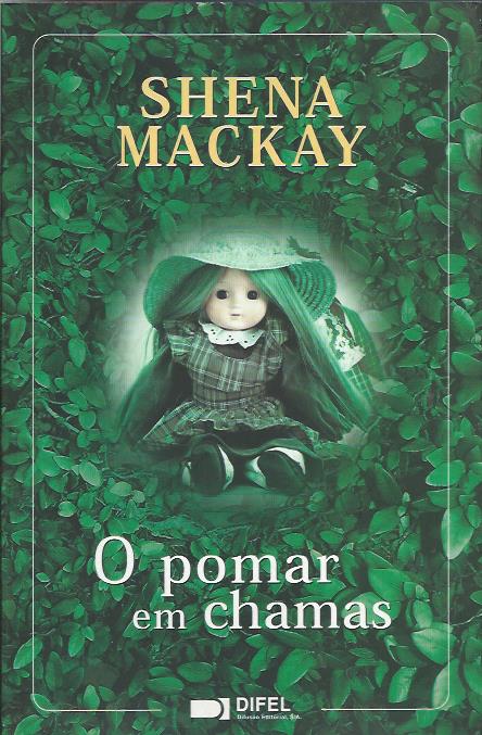 O pomar em chamas