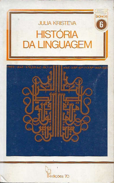 História da linguagem