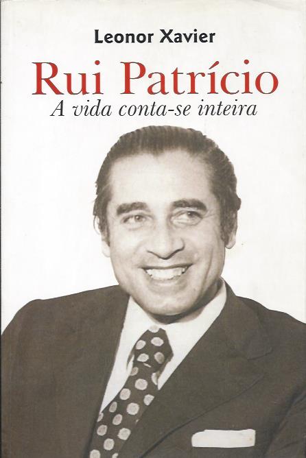 Rui Patrício – A vida conta-se inteira