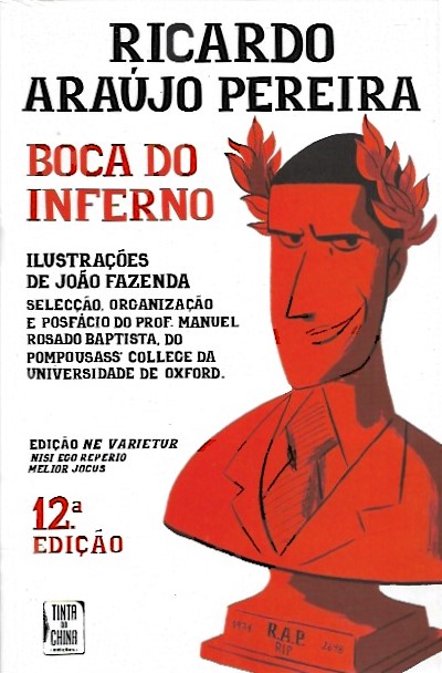 Boca do inferno