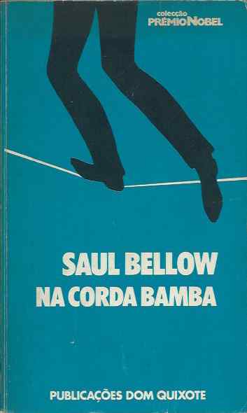 Na corda bamba (DQ)
