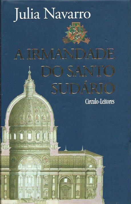A irmandade do Santo Sudário