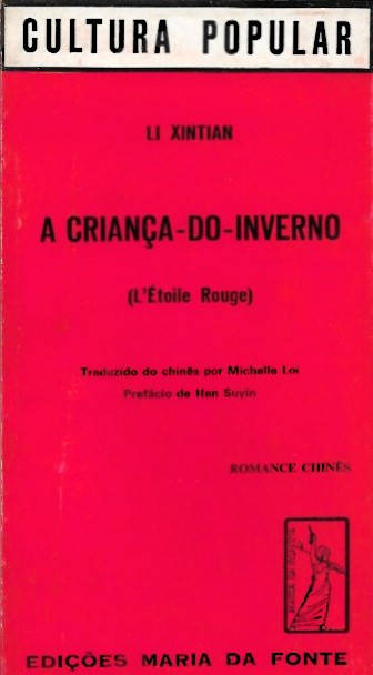 A criança-do-inverno