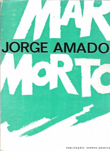 Mar Morto (Obras)