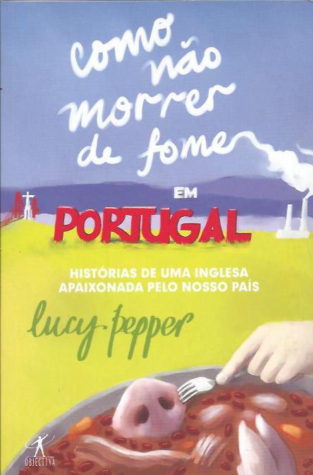 Como não morrer de fome em Portugal