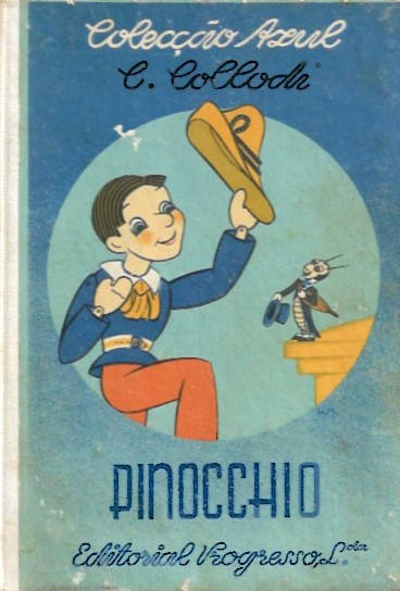 Pinocchio