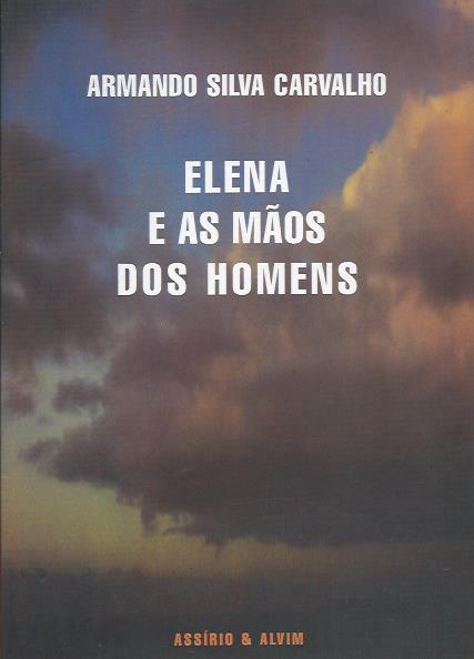 Elena e as mãos dos homens