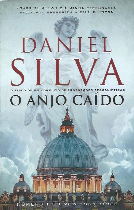 O anjo caído