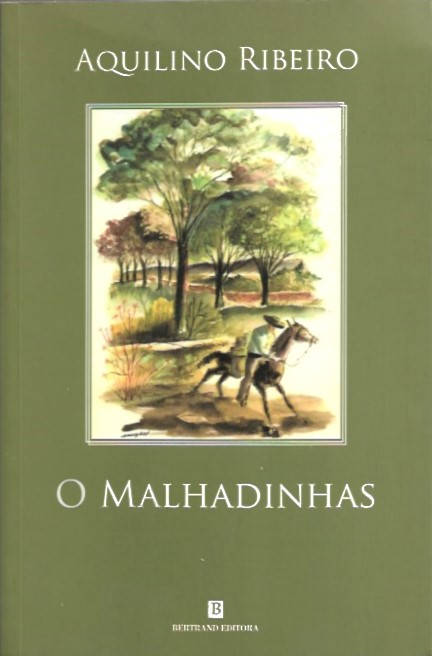 O malhadinhas