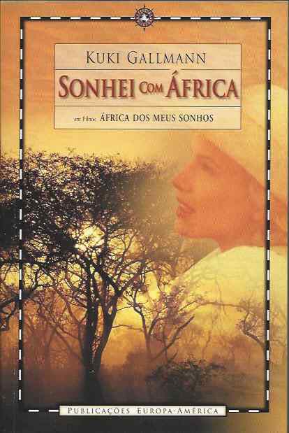 Sonhei com África (África dos meus sonhos)
