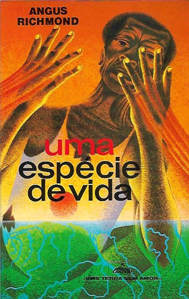 Uma espécie de vida