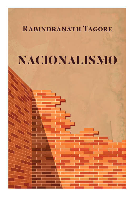 Nacionalismo - Rabindranath Tagore