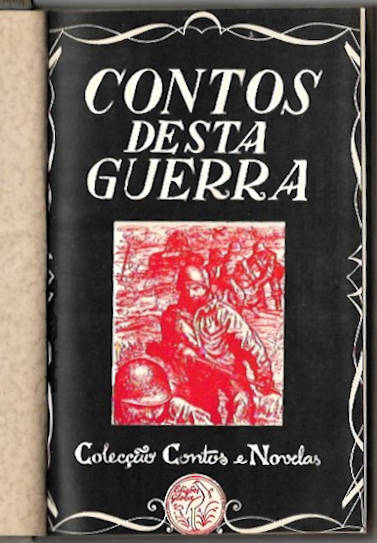 Contos desta guerra