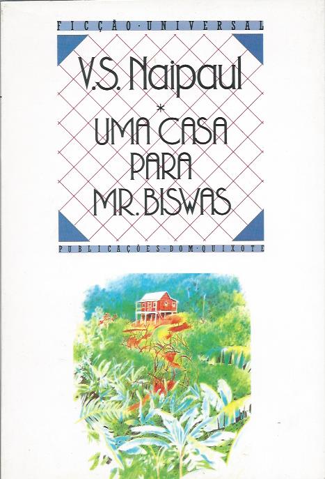 Uma casa para Mr. Biswas