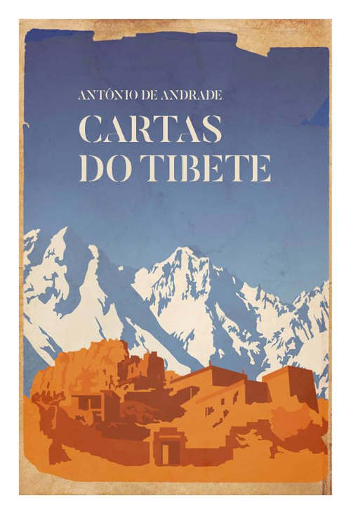Cartas do Tibete 