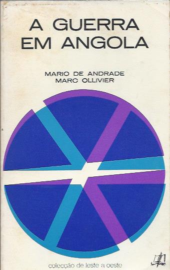 A guerra em Angola
