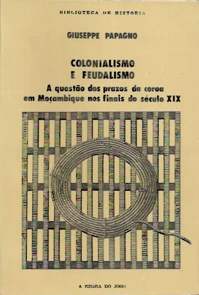 Colonialismo e feudalismo