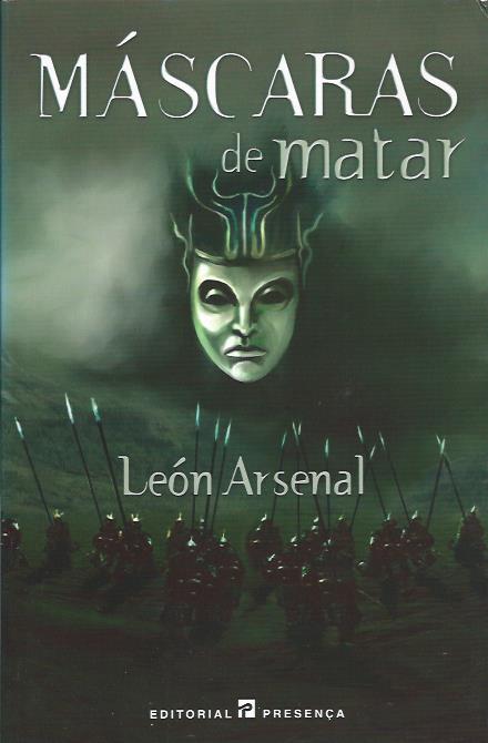 Máscaras de matar