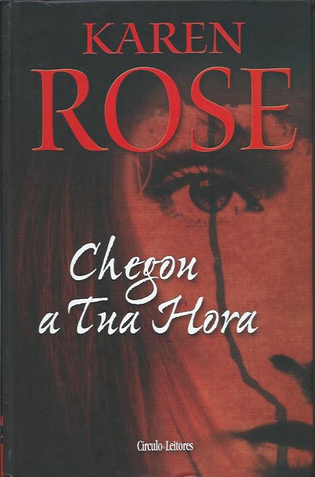 Chegou a tua hora