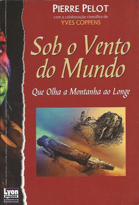 Sob o vento do mundo