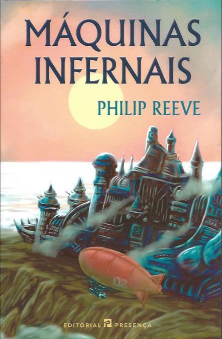 Máquinas infernais