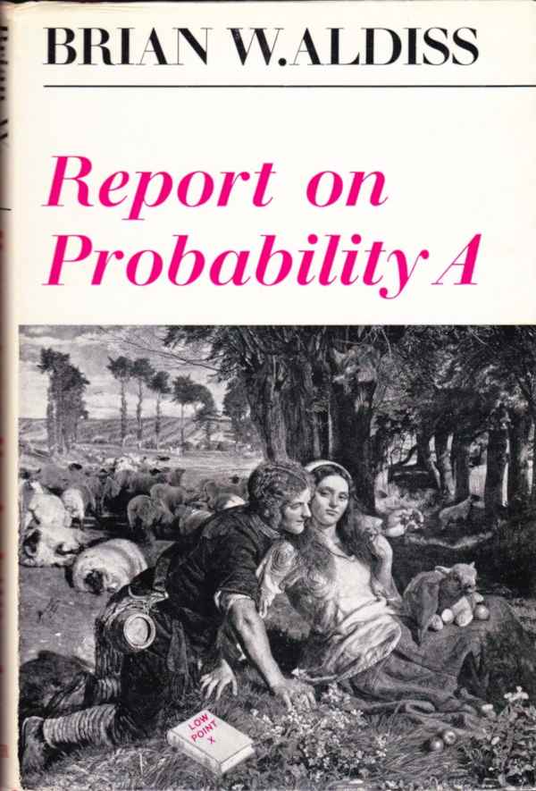 Report on Probability A