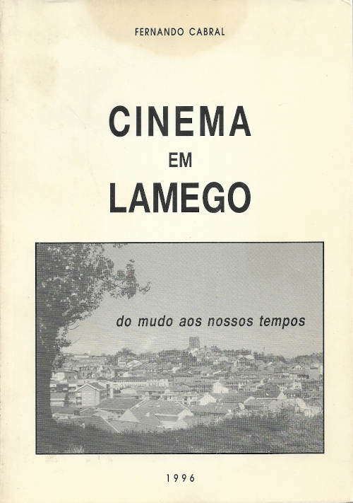 Cinema em Lamego