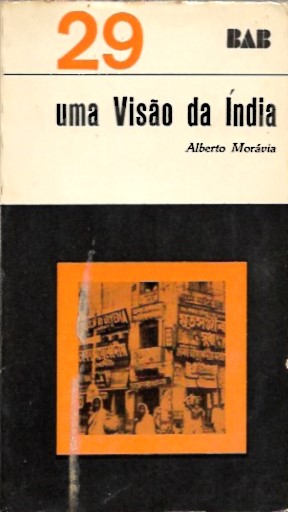 Uma visão da Índia